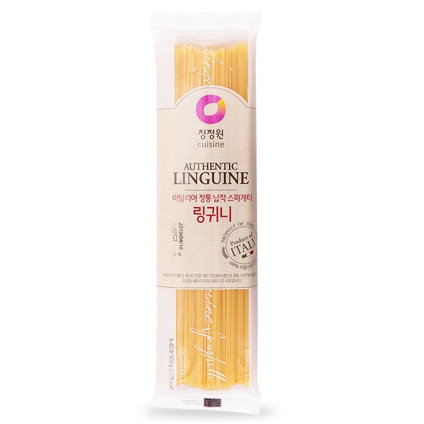 Mì Truyền Thống Miwon 500G