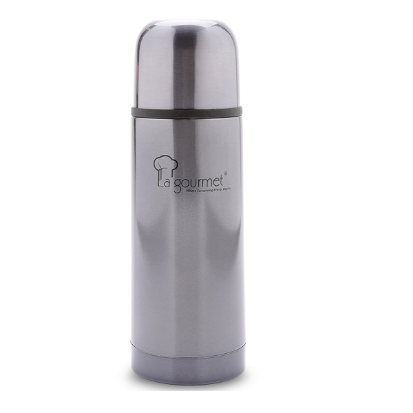 Bình Giữ Nhiệt Lagourmet Sakura Plus 350Ml | Thermal Flask Lagourmet Sakura Plus 350Ml