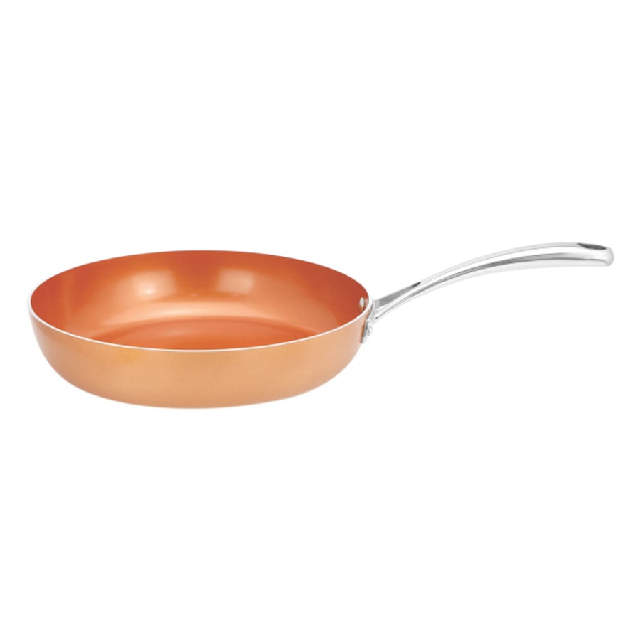 Chảo Phủ Sứ Full Induction Elmich El - 1139 24Cm