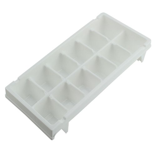 Khuôn Làm Nước Đá 12 Viên