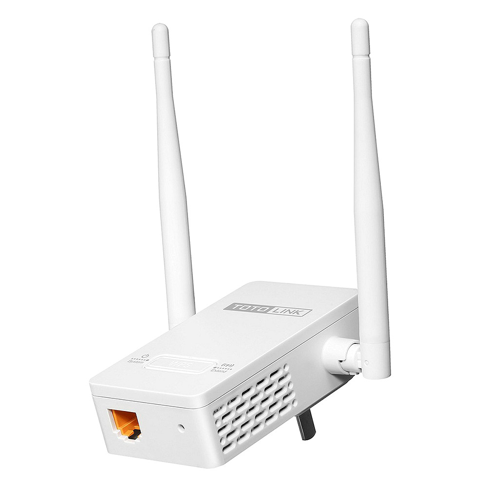 Bộ Mở Rộng Wifi Totolink Ex200
