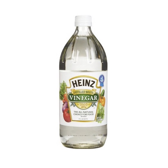 Giấm Trắng Heinz 473Ml