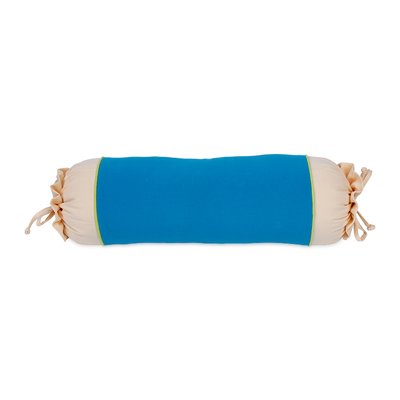 Áo Gối Ôm Bèo Cotton Xốp Màu Hometex 25 X 80Cm