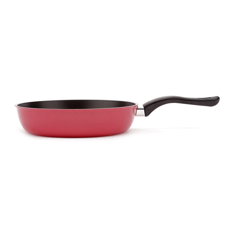 Chảo Chống Dính Nông Bếp Từ Sk100 26Cm