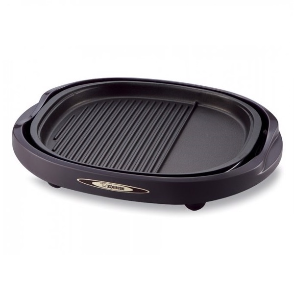 Vỉ Nướng Điện Zojirushi Ea - Bnq10 - Ta