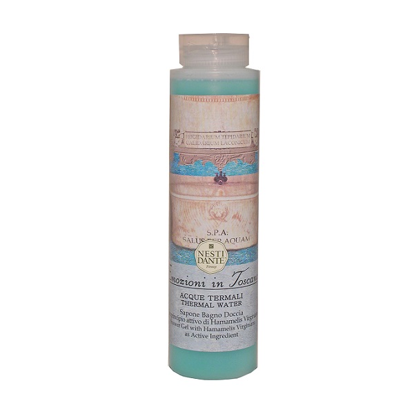 Sữa Tắm Nesti Dante - Suối Nước Nóng 300Ml