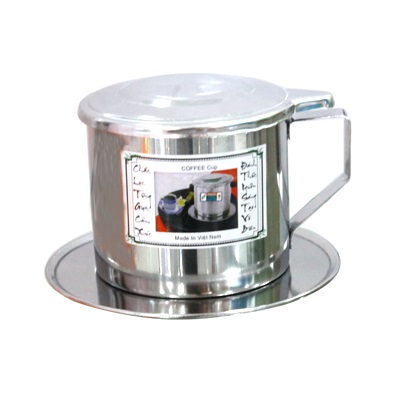 Phin Cafe Inox Tithafac 8Cm