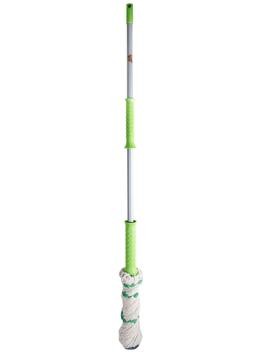 Cây Lau Nhà Trợ Lực Cao Cấp Scotch Brite