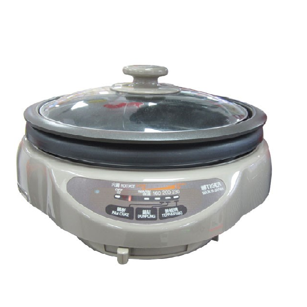 3634360 , 01559446 , 261_1003581301 , 3790000 , Lau-Dien-Tiger-Cpk-D130-261_1003581301 , aeoneshop.com , Lẩu Điện Tiger Cpk-D130 Lẩu Điện Tiger Cpk-D130