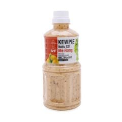 Nước Xốt Mè Rang Kewpie 500ml