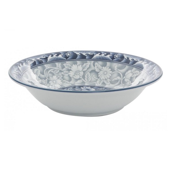 Đĩa 8 Sâu Sambo 20Cm Md - 061/6