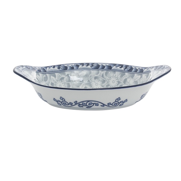 Tô Oval Sâu Sambo 26.5Cm Md - 052/2