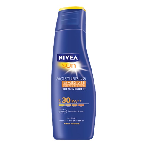 Sữa Chống Nắng Nivea Bảo Vệ Da Spf30 75Ml