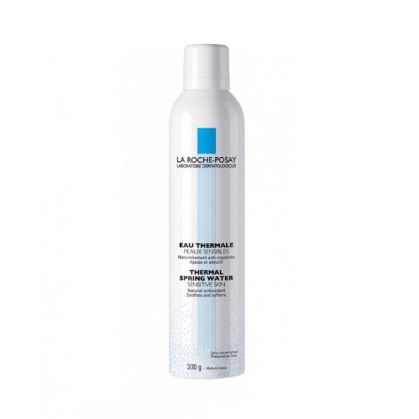 Nước Khoáng Dịu Da La Roche - Posay 300Ml