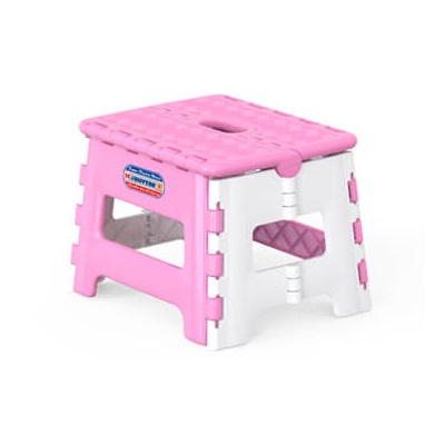 Ghế Xếp Mini Duy Tân 22 X 18.3 X 16.4 Cm (Màu Ngẫu Nhiên)