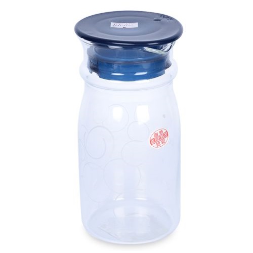 Bình Nước Thủy Tinh Iwaki 600Ml