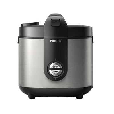 Nồi Cơm Nắp Gài 3D Philips 2L Hd3132/66