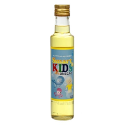 Dầu Omega 3 Smart Kids 250Ml