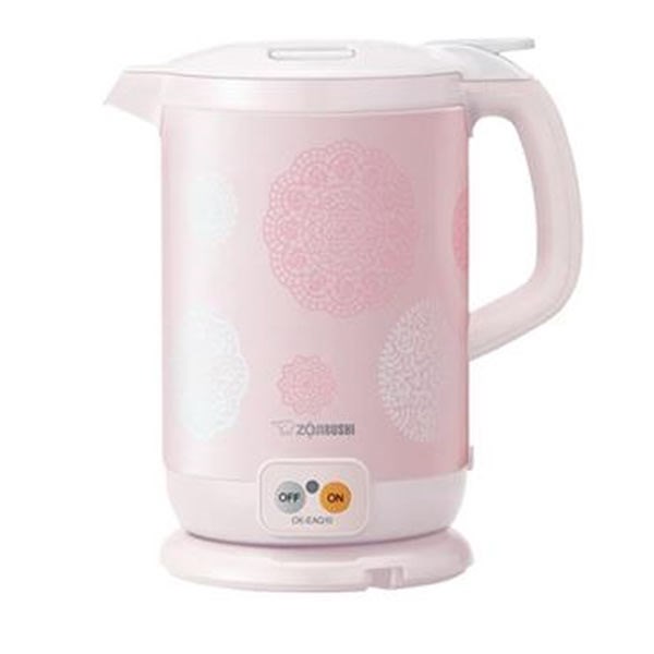 Bình Đun Siêu Tốc Zojirushi 1L Ck - Eaq10 - Pp