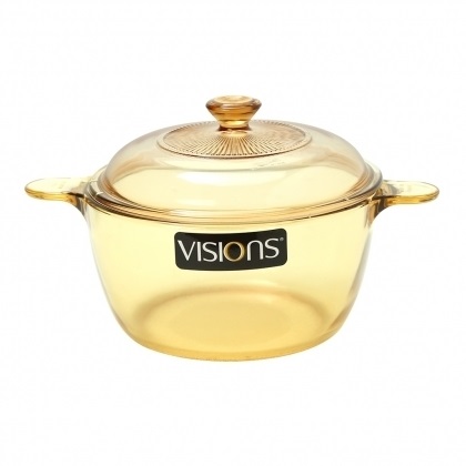 Nồi Thủy Tinh Visions 1.5L Vs - 1.5