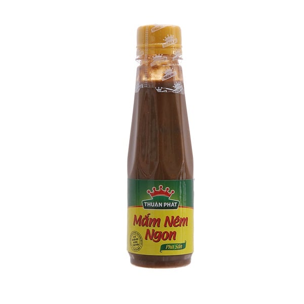 Mắm Nêm Ngon Pha Sẵn Thuận Phát (150Ml)
