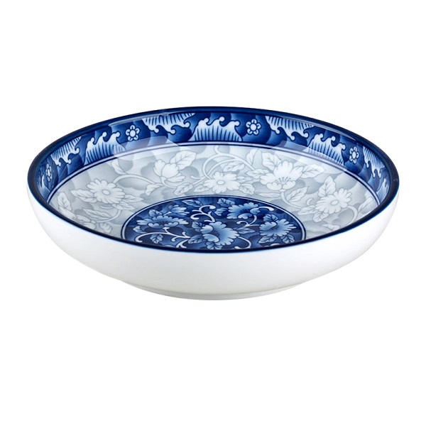 Đĩa Chấm Sambo 11.5Cm Md - 066/4