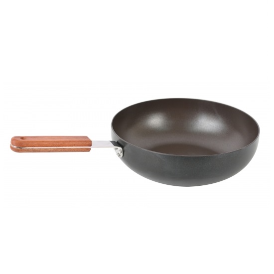 Chảo Sâu Chống Dính Đáy Từ Happy Cook 26Cm Oswp - 26Ih