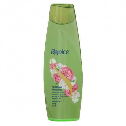 Dầu Gội Rejoice Hương Hoa Mẫu Đơn 340Ml