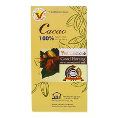 Bột Cacao Good Morning 150g