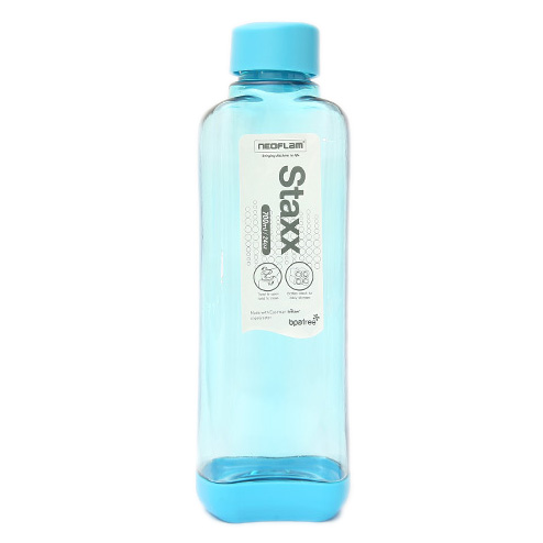 Chai Nước Tritan Staxx 700Ml
