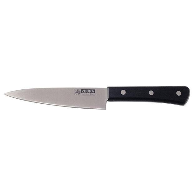 Dao Inox Chef 05" - 100291