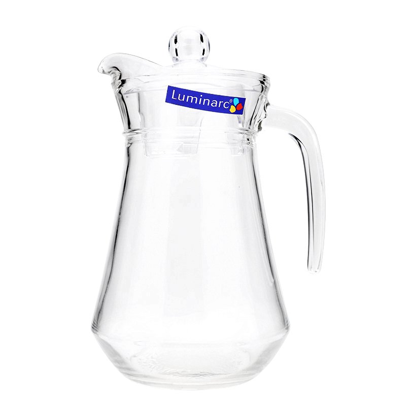 Bình Nước Thủy Tinh Luminarc Arc 1.3L