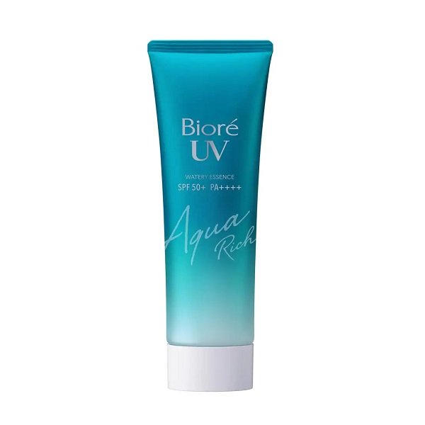 Tinh Chất Chống Nắng Màng Nước Dưỡng Ẩm Bioré Uv Spf50+/Pa+++++ 85G