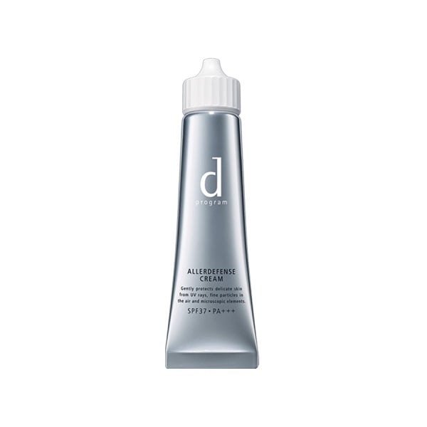 Kem Chống Nắng Bảo Vệ Da Khỏi Bụi Mịn Và Ô Nhiễm Môi Trường D Program Allerdefense Cream 35G