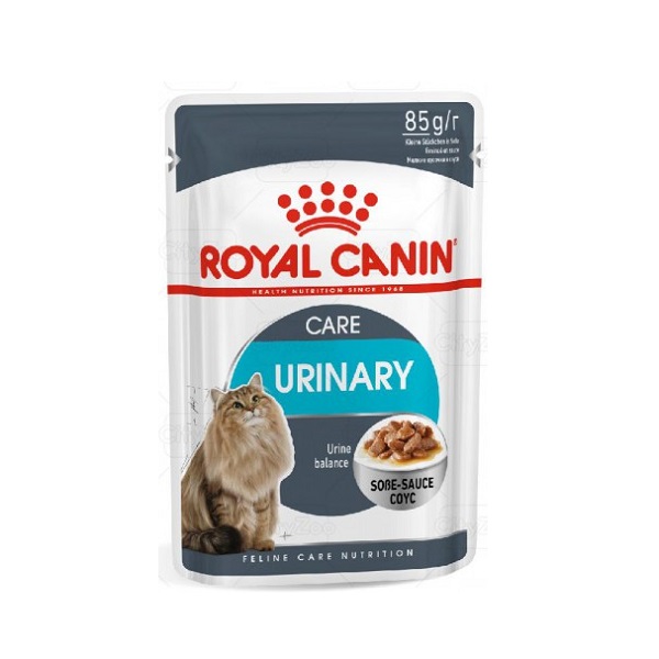Thức Ăn Cho Mèo Urinary Royal Canin Rc635300 1.5Kg