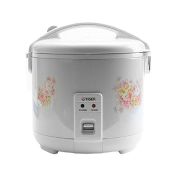 Nồi Cơm Điện Nắp Gài Tiger 1.8L Jnp - 1800
