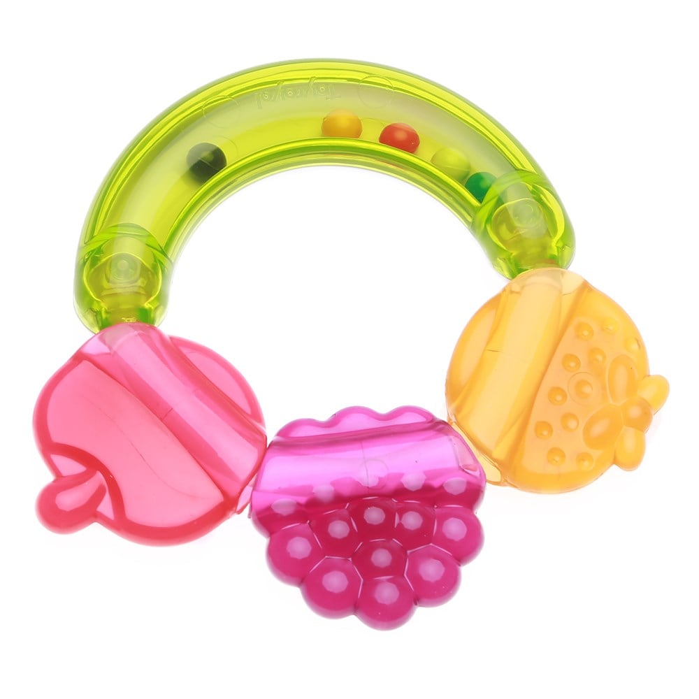 Cắn Răng Hình Hoa Quả | Toyroyal Fruit Teether