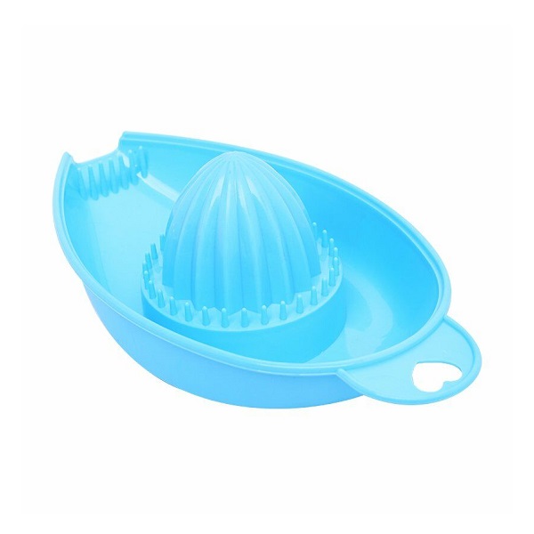 Vắt Cam Nhựa Tự Lập Tl933 (Màu Ngẫu Nhiên)