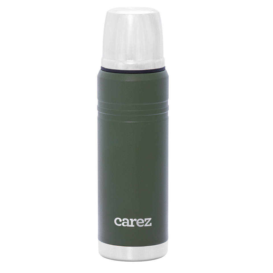 Bình Giữ Nhiệt Carez Vfc556Sg - 500