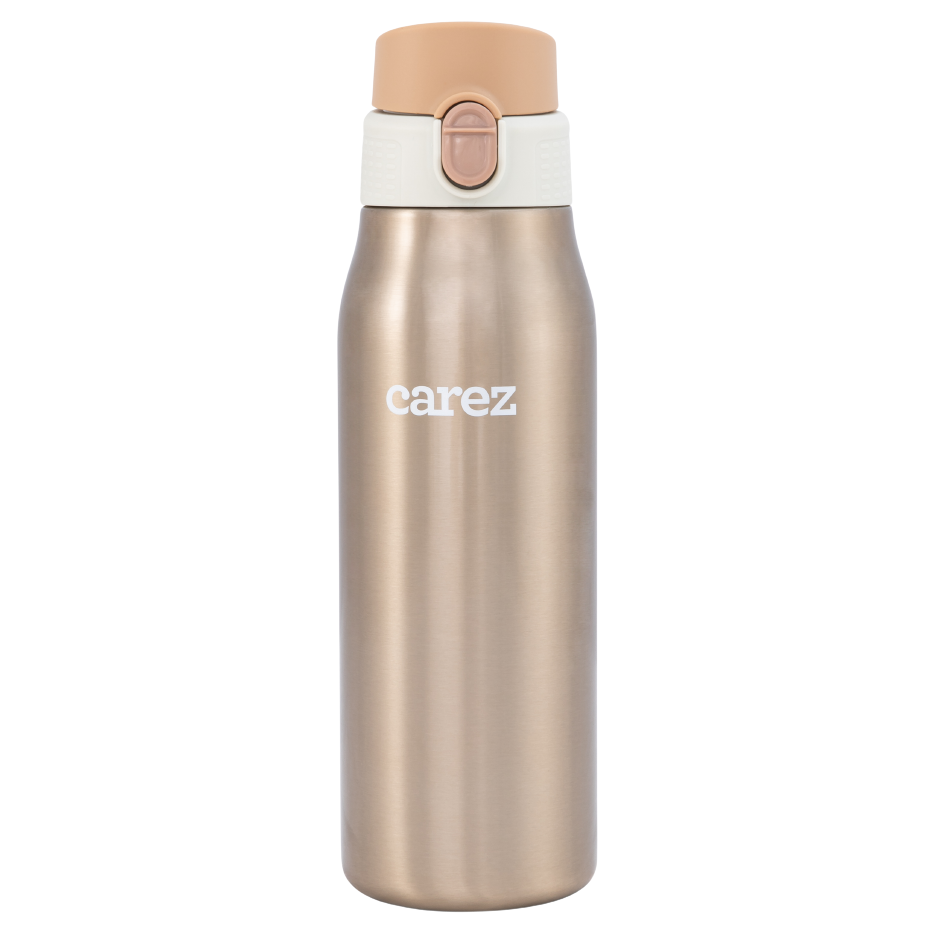 Bình Giữ Nhiệt Carez Vfc929Sn - 800
