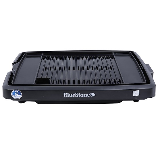 Vỉ Nướng Điện Bluestone Egb - 7406