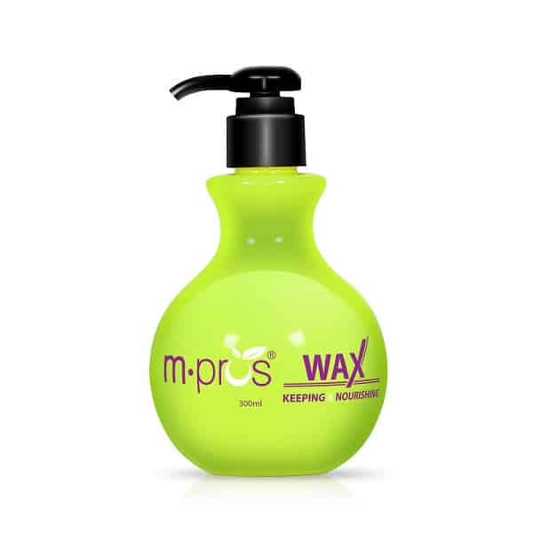 Wax Tạo Nếp Và Dưỡng Bóng Tóc M.pros 300Ml