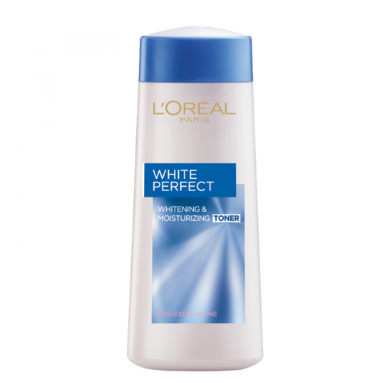 Nước Hoa Hồng L'oreal White Perfect 200Ml (Store 5871, 5873)