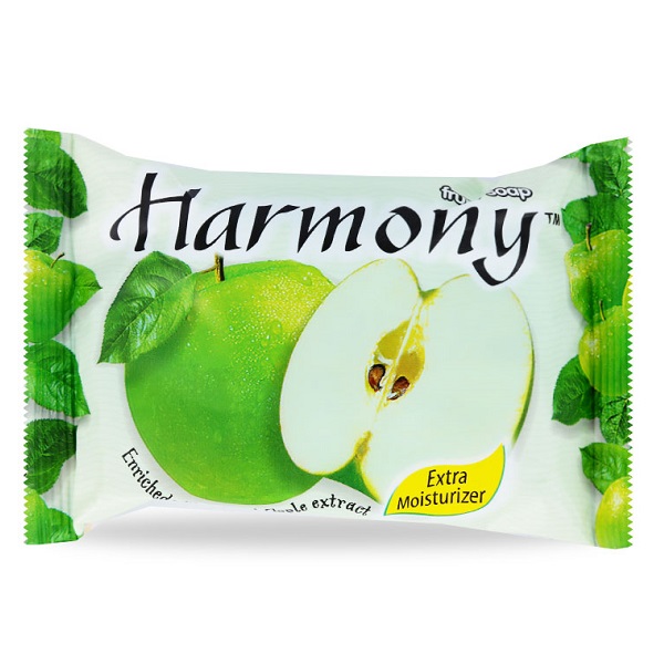 Xà Bông Harmony Hương Táo 75G