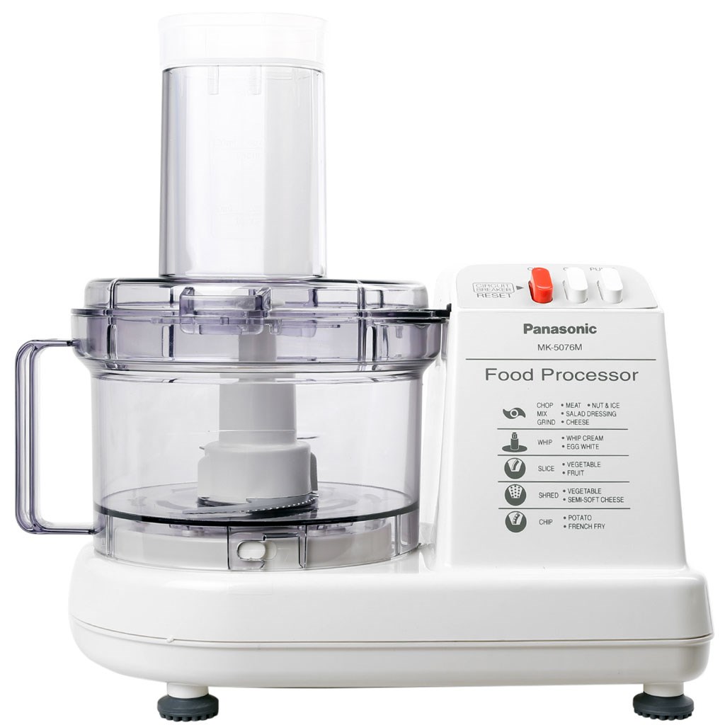Máy Xay Đa Năng Panasonic Mk - 5076Mwra