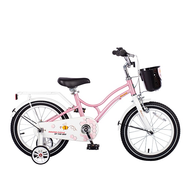 Xe Đạp Trẻ Em 16" Maruishi Beehive