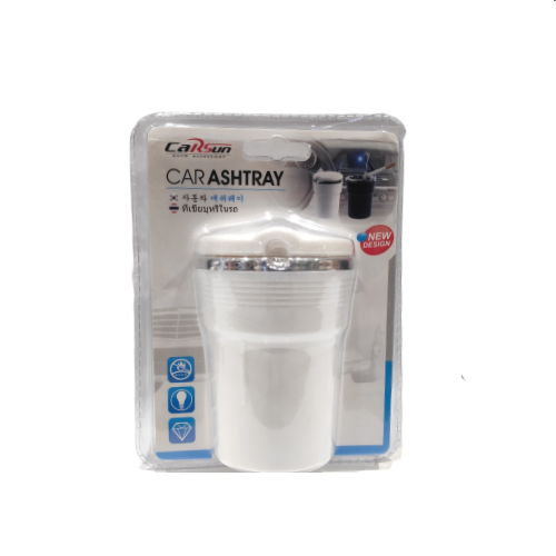 Hộp Đựng Tàn Thuốc Trong Xe Hơi Yw1906Tg15