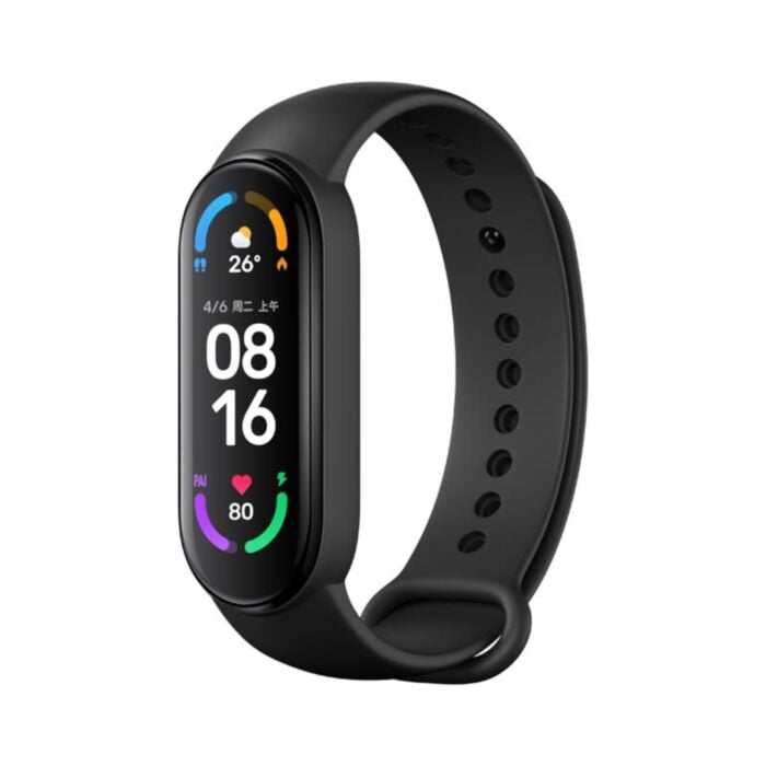 Đồng Hồ Thông Minh Xiaomi Mi Band 6
