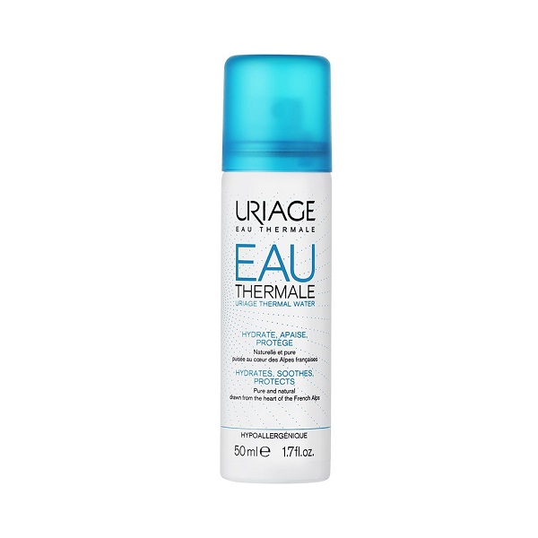 Xịt Khoáng Dưỡng Ẩm, Cân Bằng Da Uriage Eau Thermal Water 50Ml