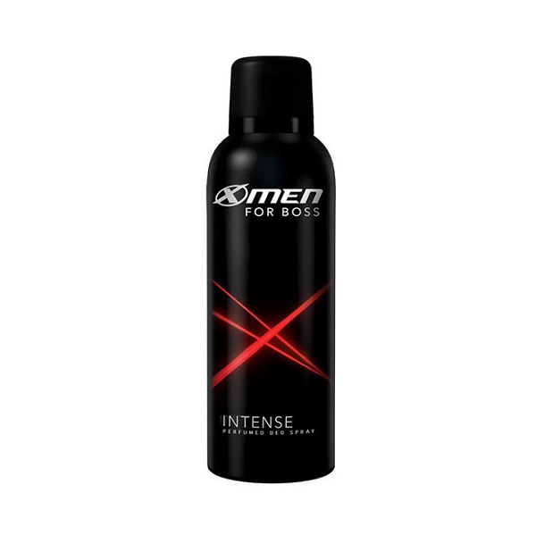 Xịt Ngăn Mùi X - Men For Boss Intensive Perfume 150Ml